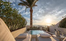 Maison De Trazegnies Marina Di Ragusa